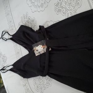 Naked Wardrobe jumpsuit